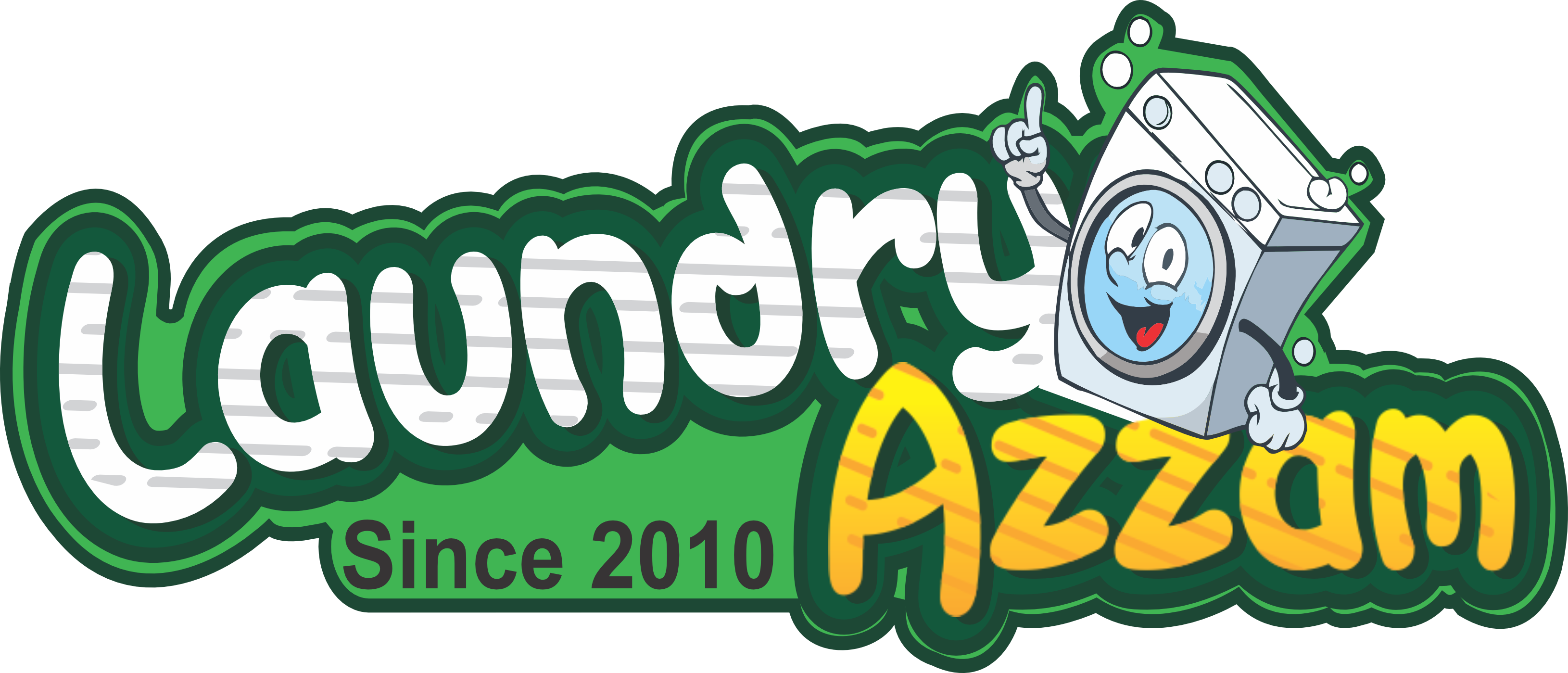 Laundry Azzam