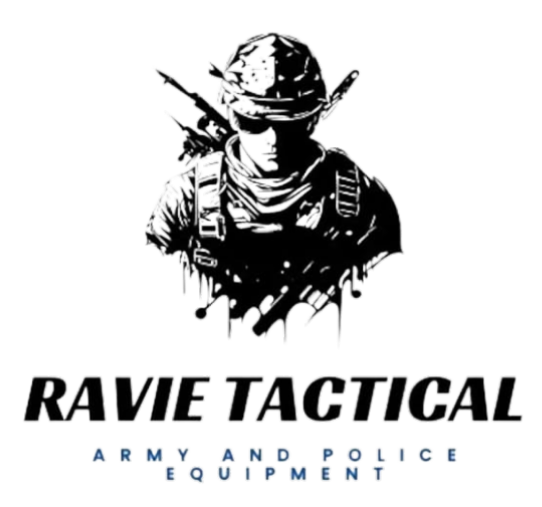ravie tactical