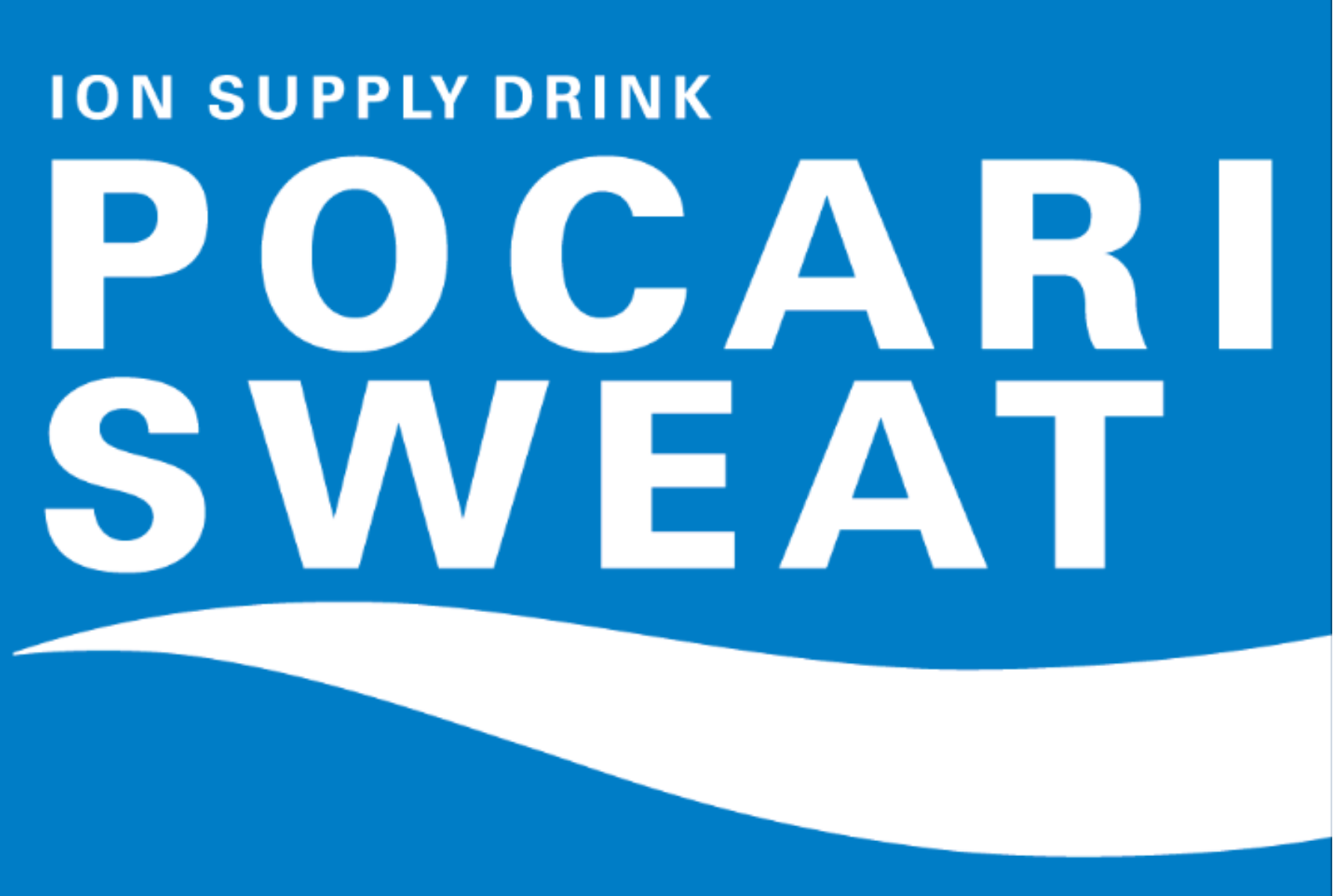 Pocari Sweat