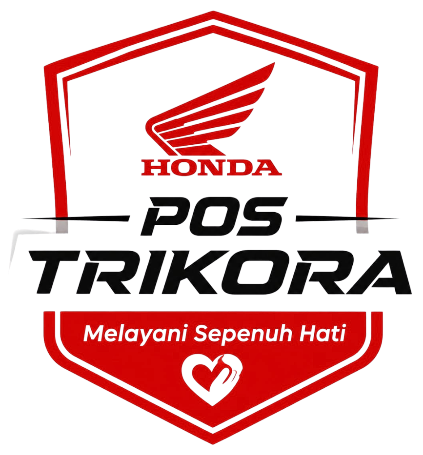 Honda Trikora